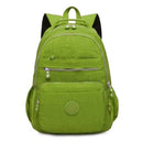 Bolsa Feminina Transversal Com Bolso Frontal De Fecho Magnético