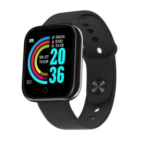 Bolsa Feminina Transversal Com Bolso Frontal De Fecho Magnético