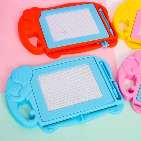 Bolsa Carteira Feminina 1 Divisória Alça Corrente Fecho Imã