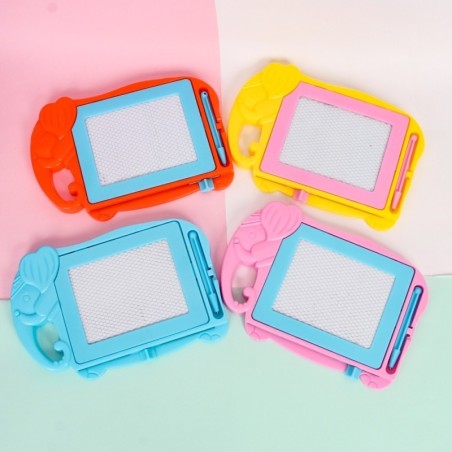 Bolsa Feminina Média Transversal Com Alça Removível Quadrada